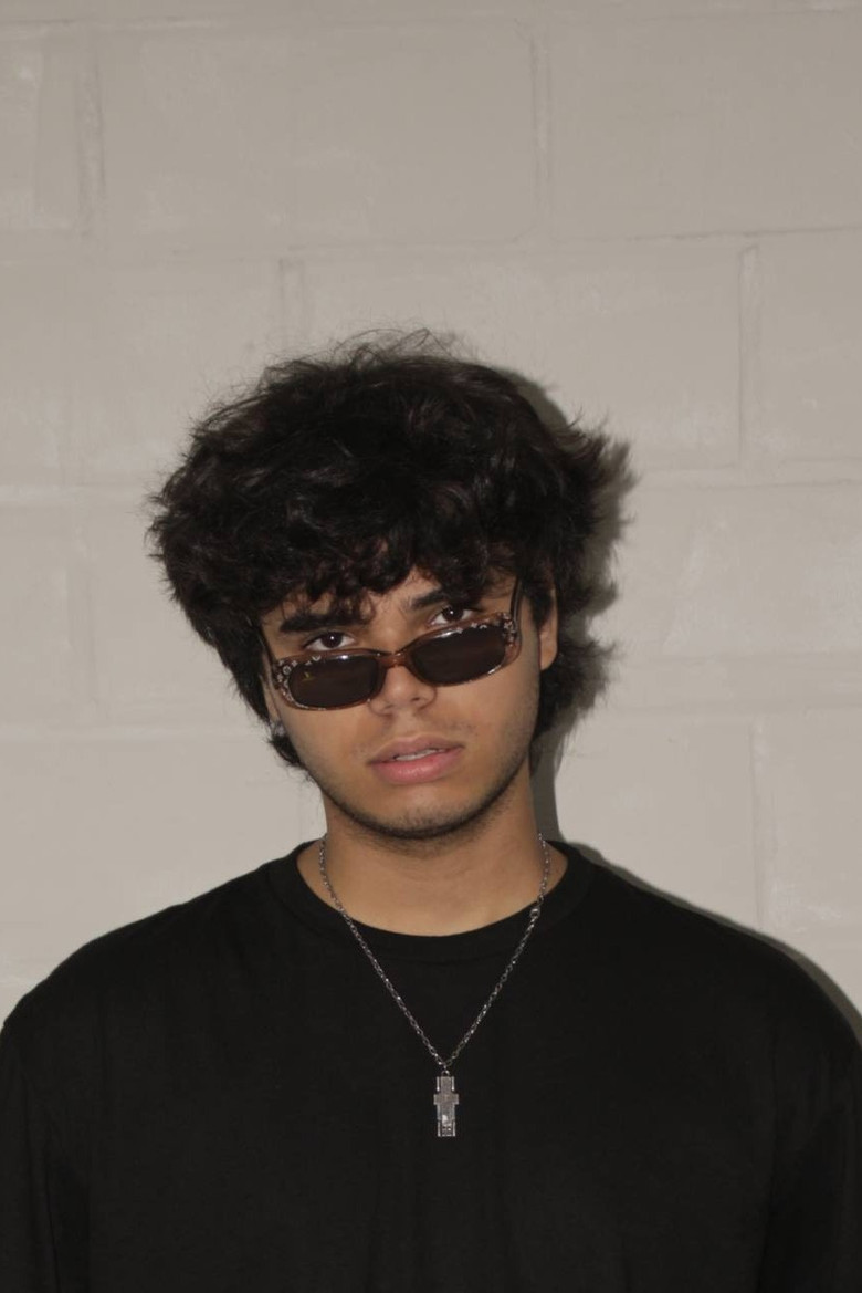 Photo de Andrés Pérez