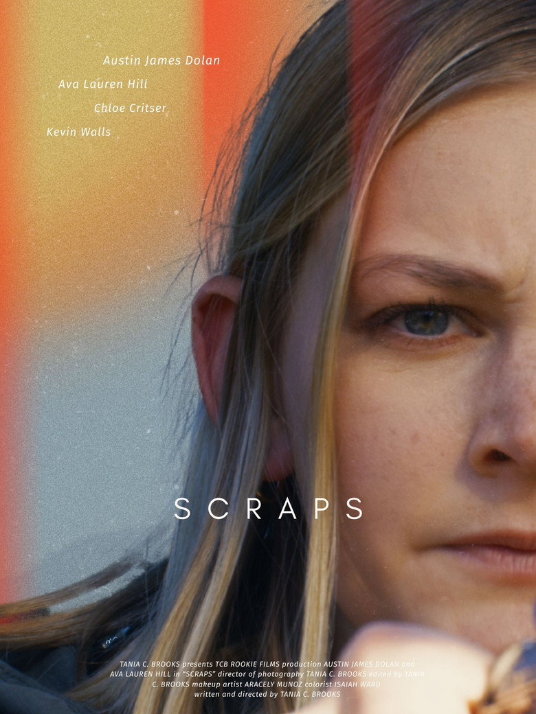 Imatge de Scraps