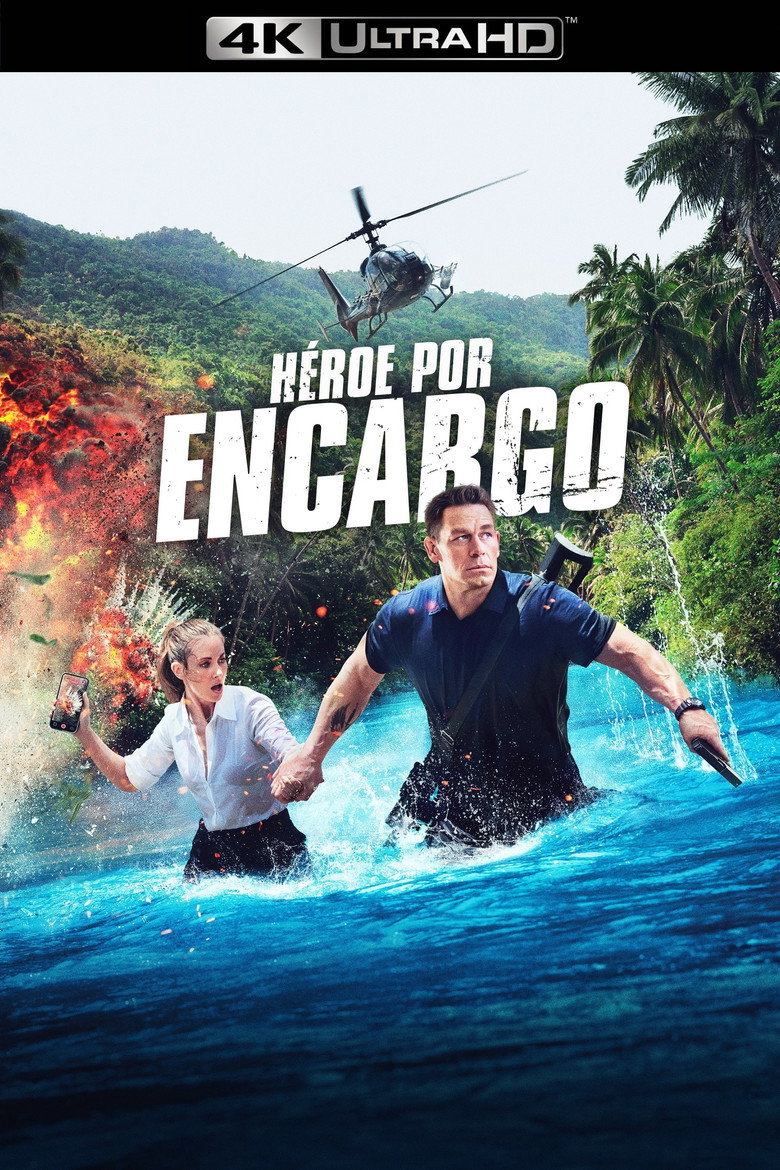 Póster la Película