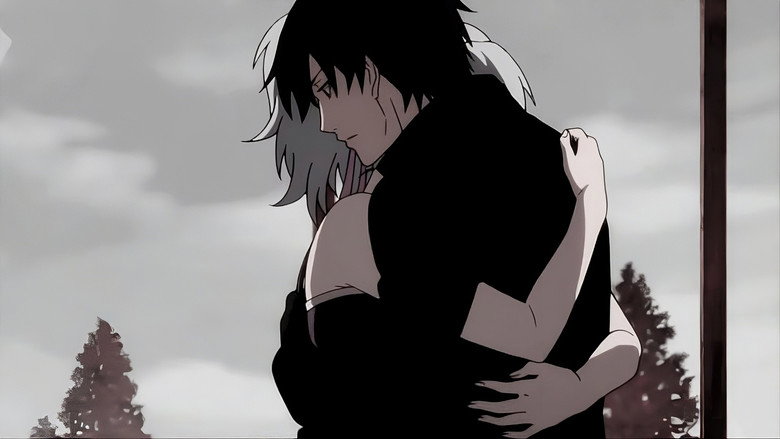 Darker than Black (2010)