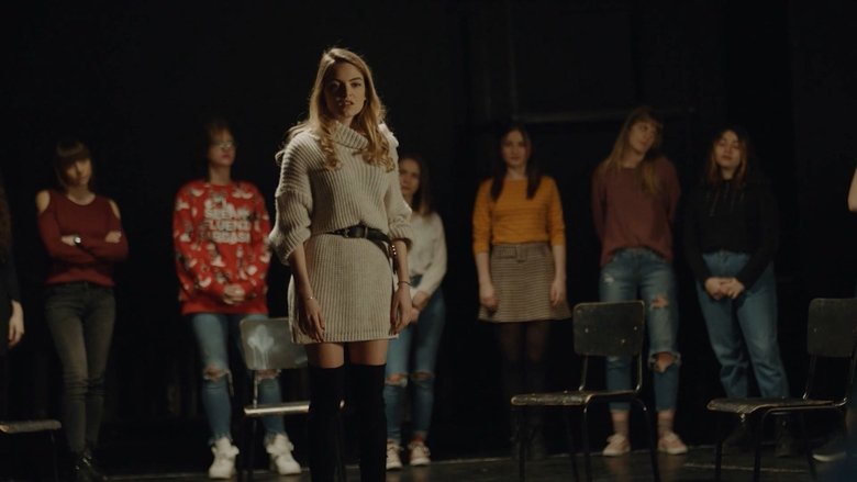 Still image for Strawberry Moon season 1 episode 4: Episode 4