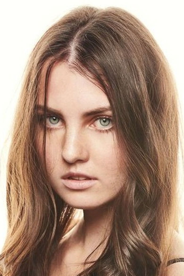 Jennifer Michalczyk portrait image