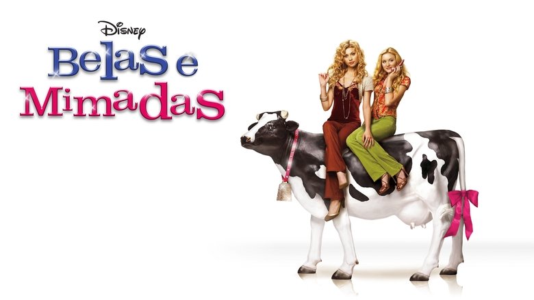 Cow Belles (2006)