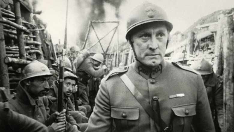 Paths of Glory (1957)