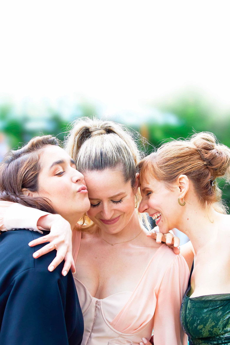 Imatge de Lignes de fuite