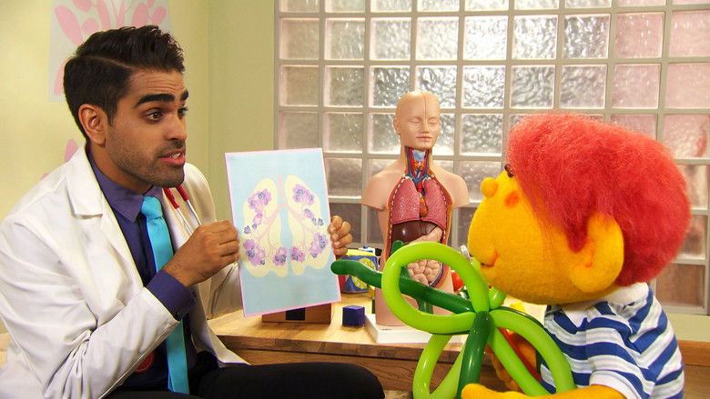 Still image for Get Well Soon (2012) season 1 episode 23: Easy Wheezy Still image for Get Well Soon (2012) season 1 episode 23: Easy Wheezy