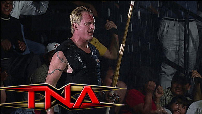 Still image for NWA-TNA Weekly PPV season 1 episode 65: NWA Total Nonstop Action #65