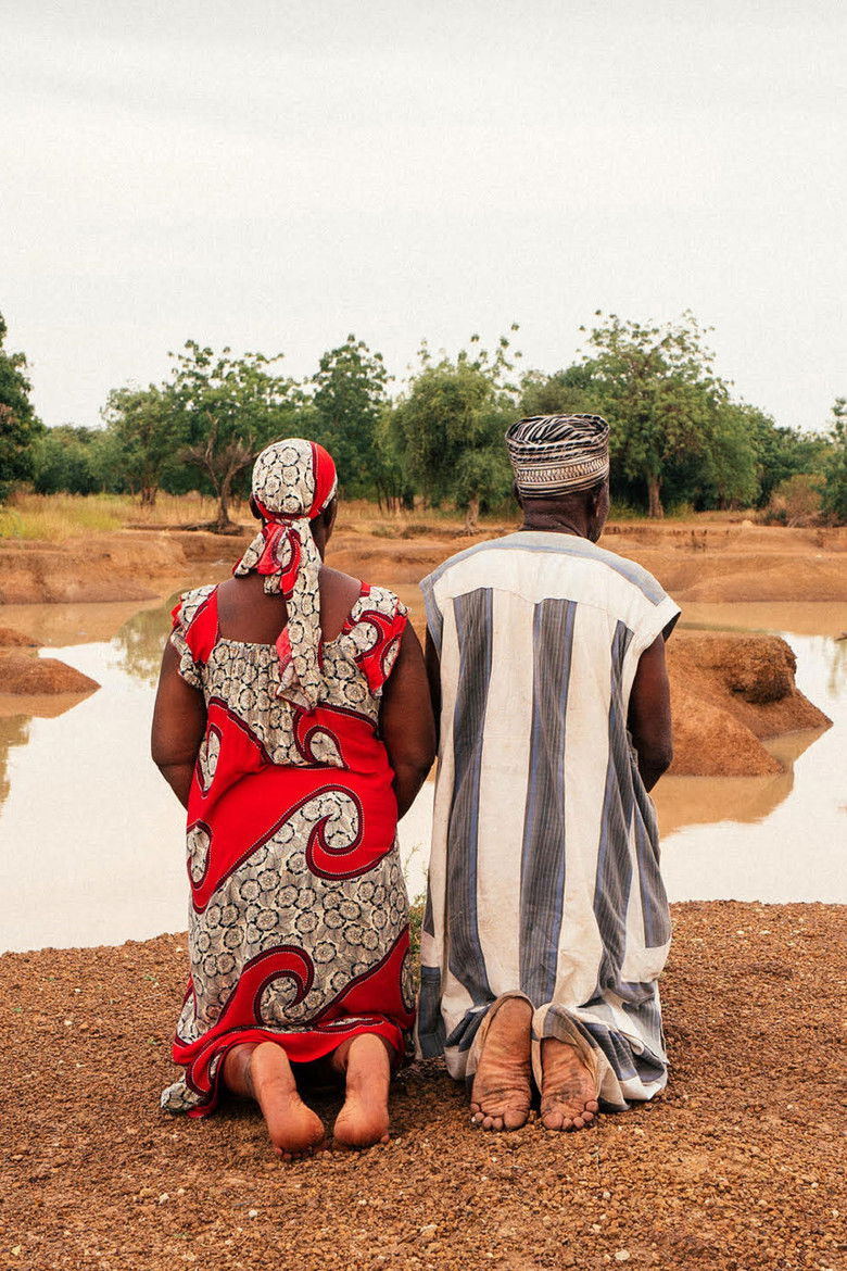 Imatge de Bravo, Burkina!