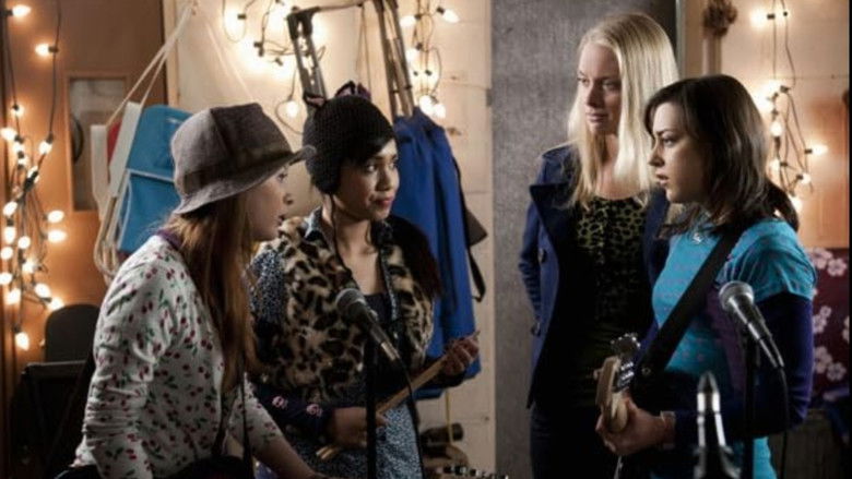 Made... The Movie backdrop 1