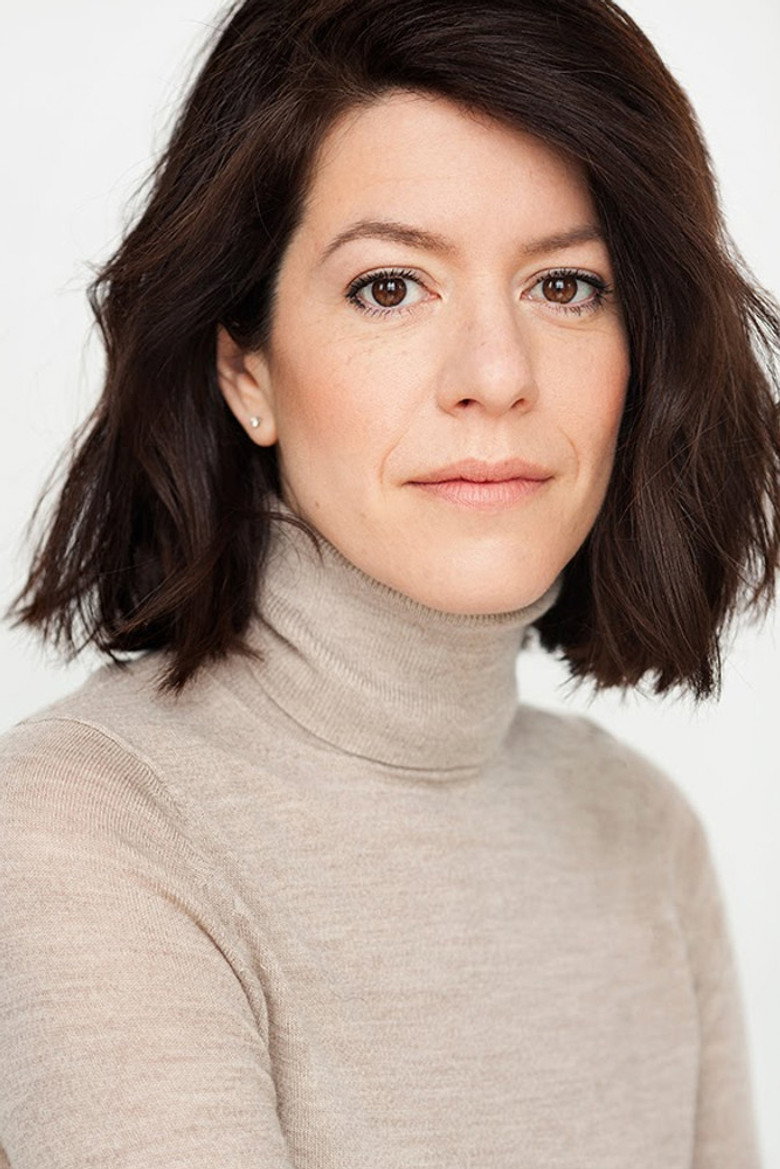 Geneviève St-Louis photo 2