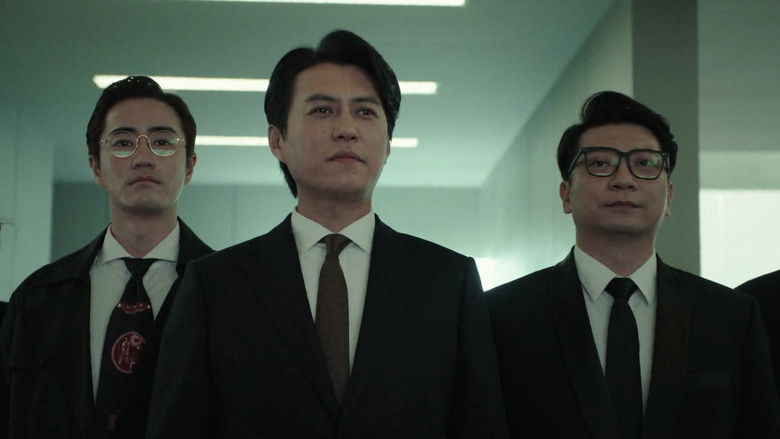 Still image for In Spite of the Strong Wind season 1 episode 26: Episode 26 Still image for In Spite of the Strong Wind season 1 episode 26: Episode 26