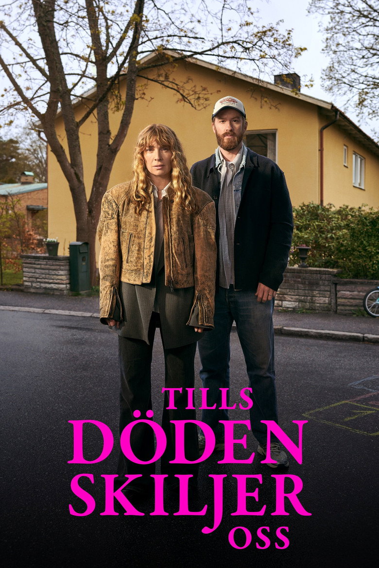 Miniseries poster
