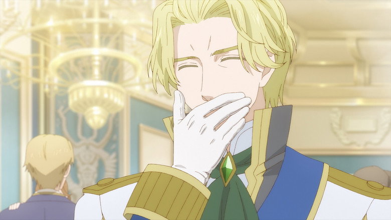 Still from Bibliophile Princess - Season 1 Episode 6