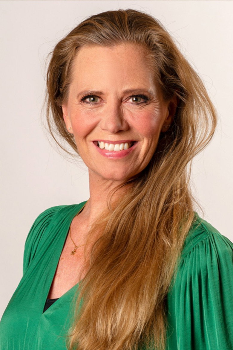 Lisbeth Kjærulff portrait