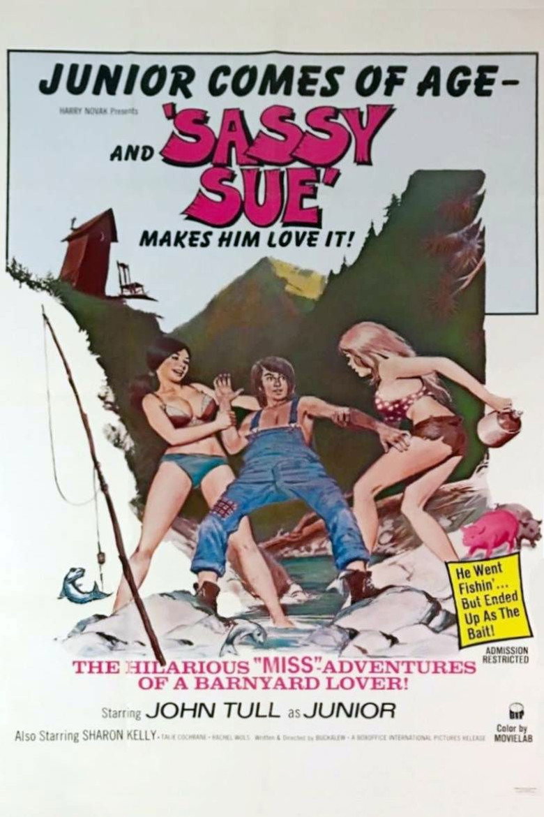 Sassy Sue — image 3