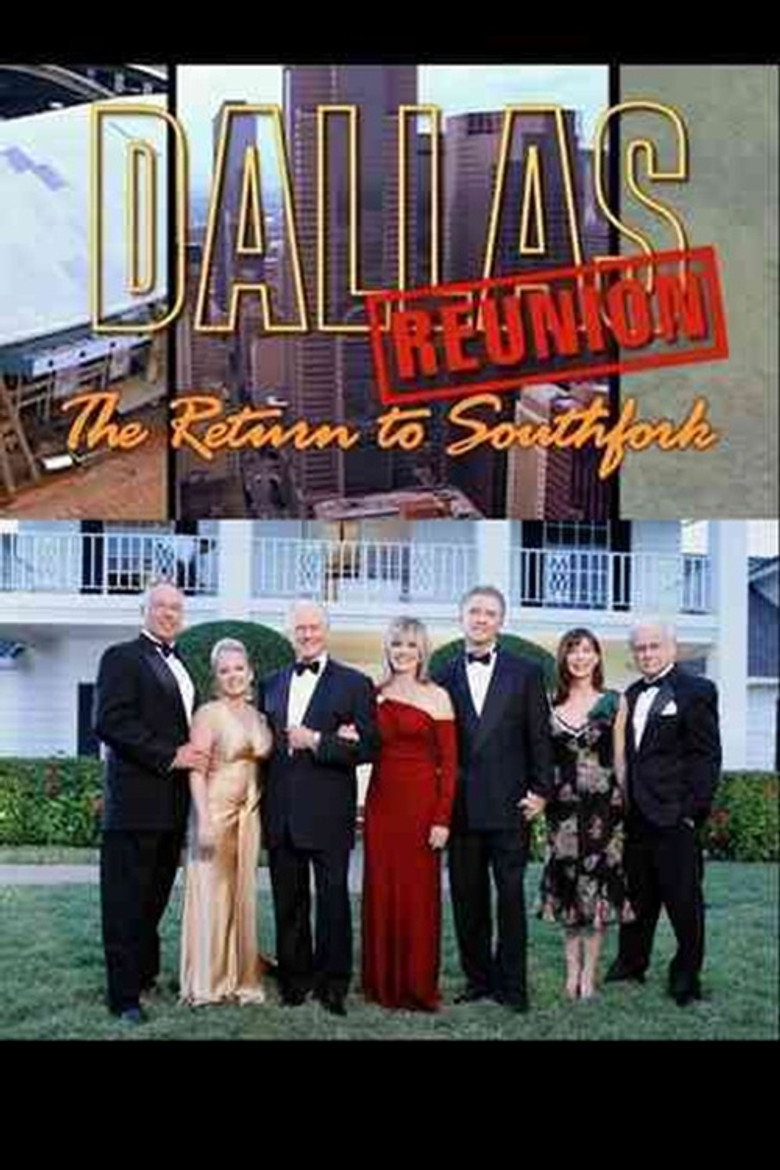 Imatge de Dallas Reunion: The Return to Southfork