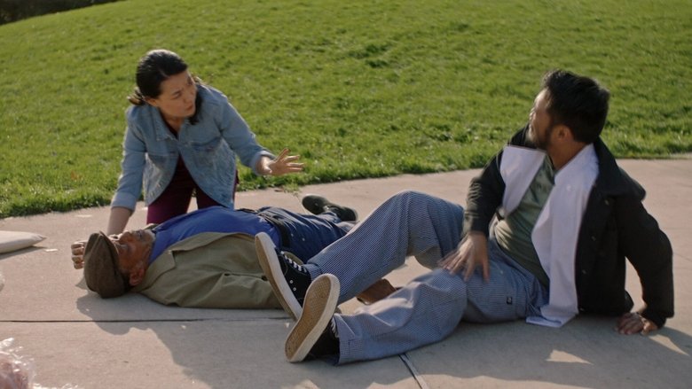 Still image for Hello (Again) season 1 episode 3: Hello Again