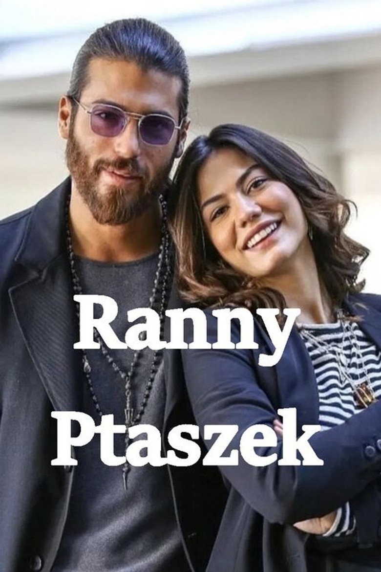 Wymarzona miłość