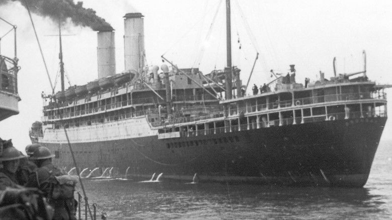 Still image for Combat Ships season 1 episode 7: Rescue Ships Still image for Combat Ships season 1 episode 7: Rescue Ships