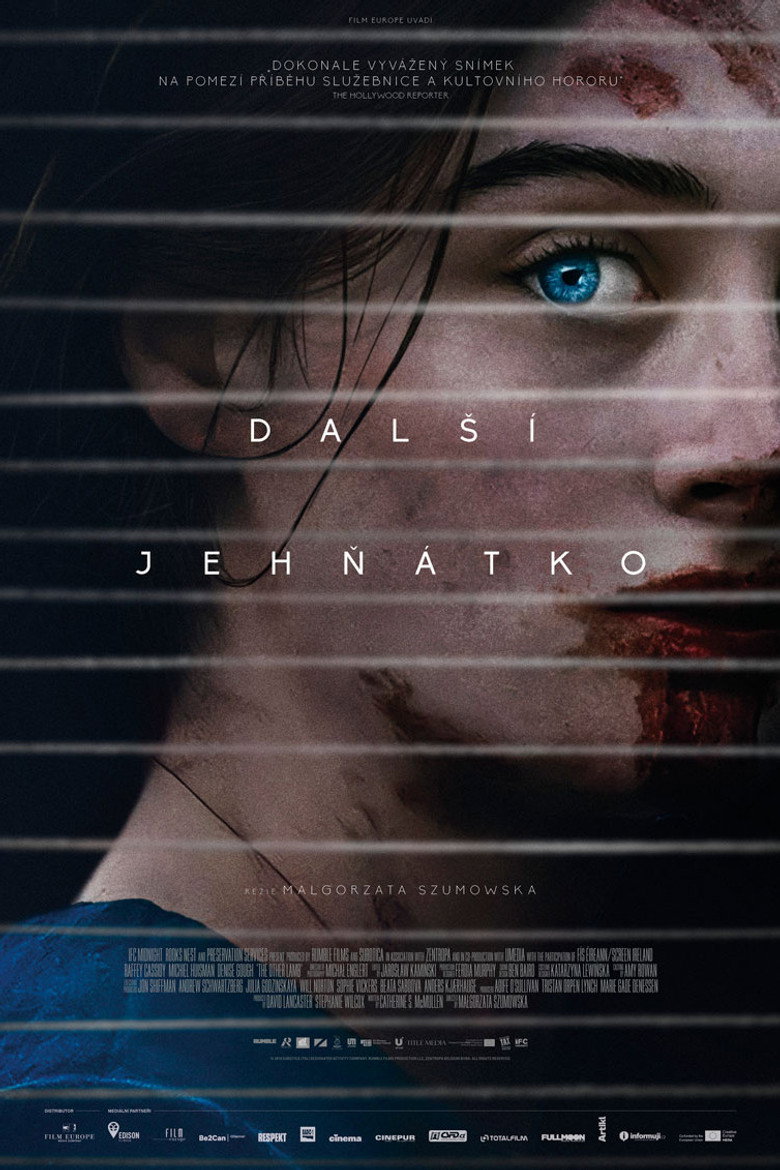 Plakát k filmu Další  jehňátko