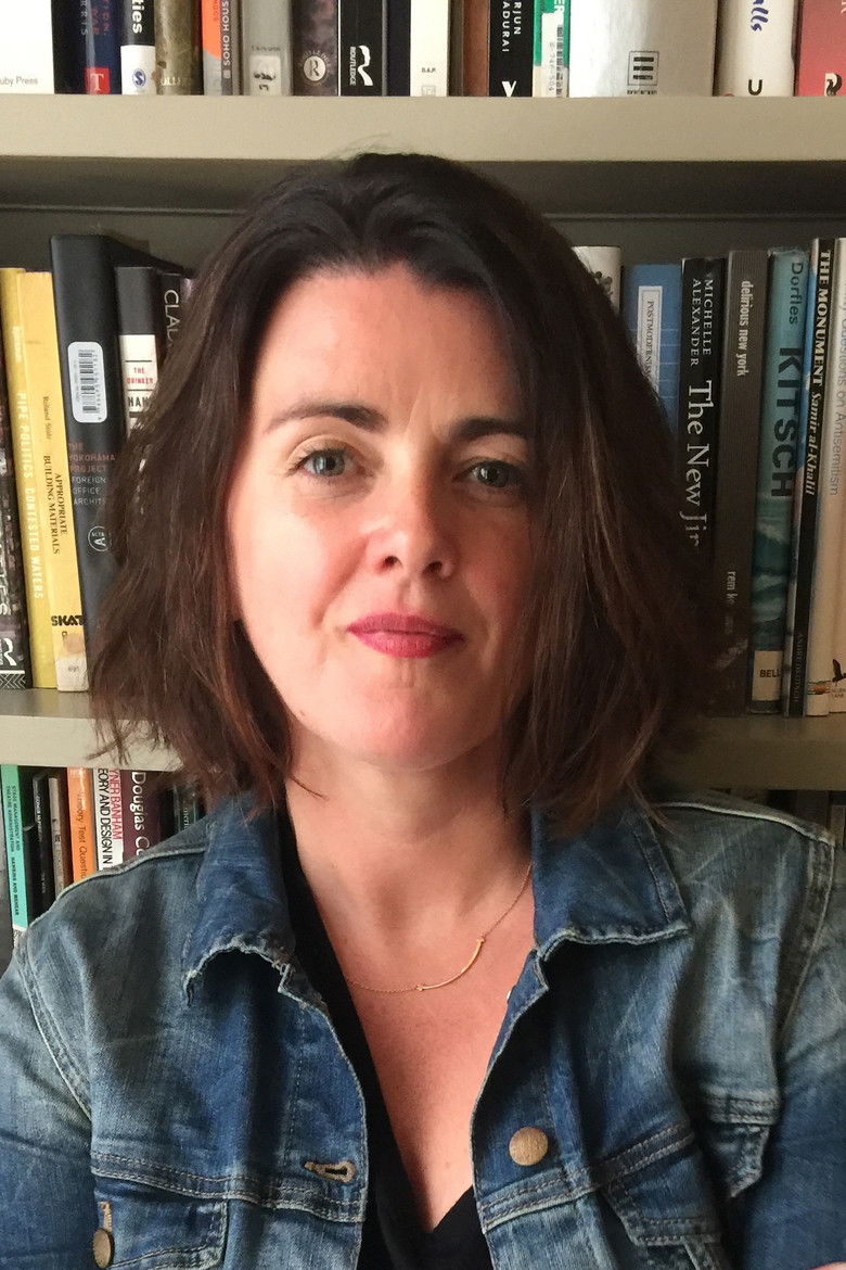 Kelly Valentine Hendry portrait image