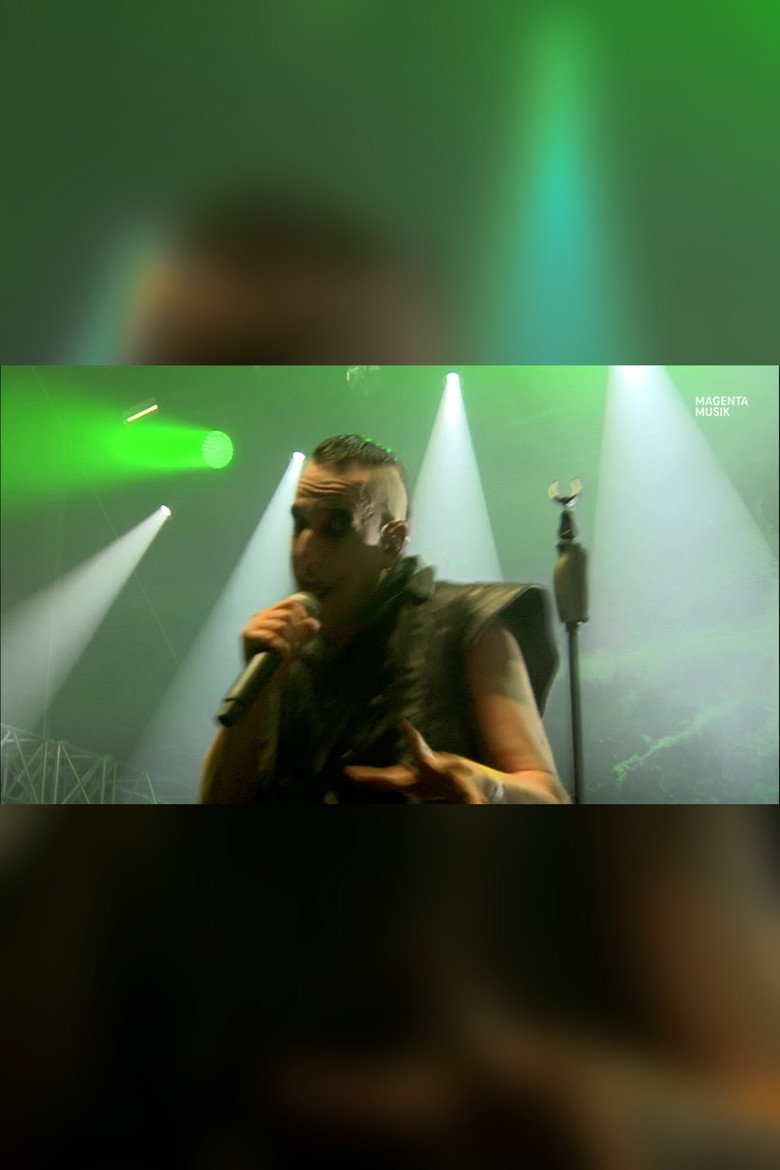 Imatge de ASP: Wacken Open Air 2022