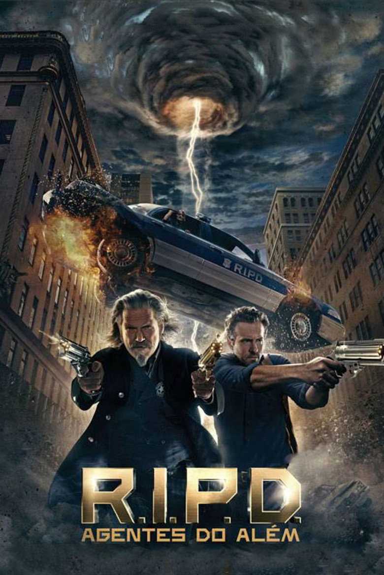 Póster la Película