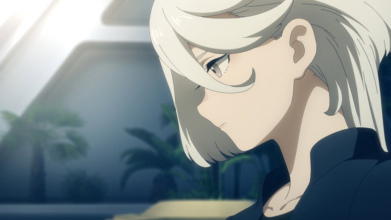 Still from Mobile Suit Gundam: The Witch from Mercury - Season 1 Episode 13