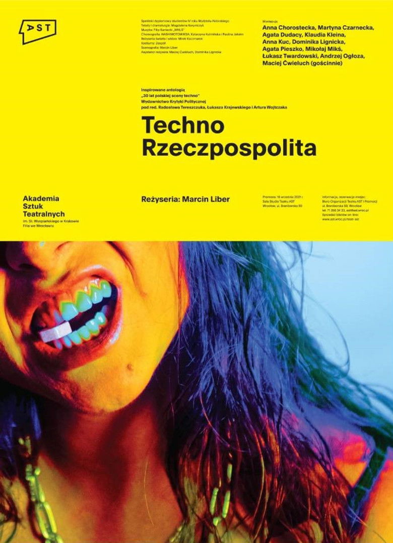 Techno Rzeczpospolita