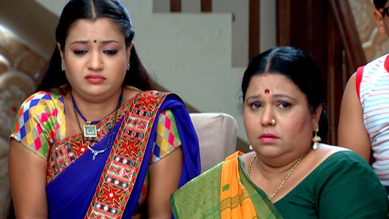 Still image for Badi Doooor Se Aaye Hai season 1 episode 66: Shocking Revelation Of Sunshine Society