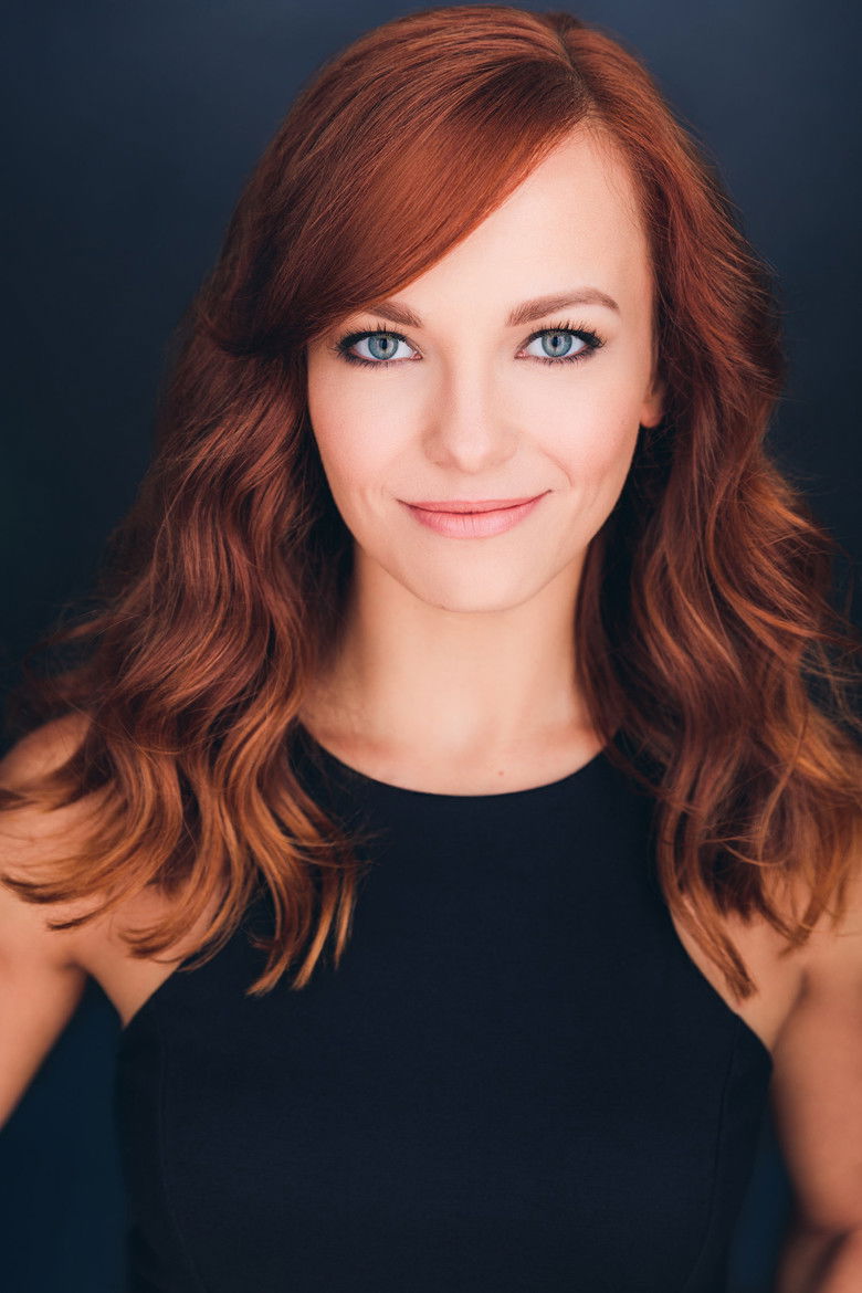 Jennifer Noble portrait image