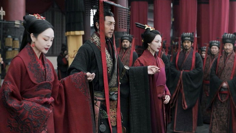 Still image for Qin Dynasty Epic season 1 episode 26: Episode 26