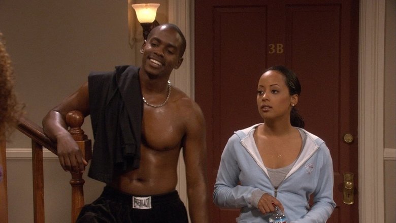 Still image for Half & Half season 1 episode 8: The Big Ex-pectations Episode Still image for Half & Half season 1 episode 8: The Big Ex-pectations Episode