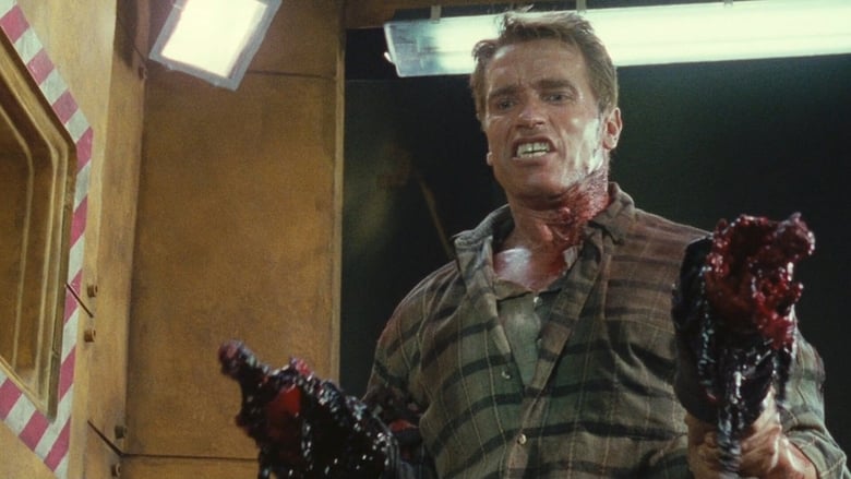 Total Recall (1990)