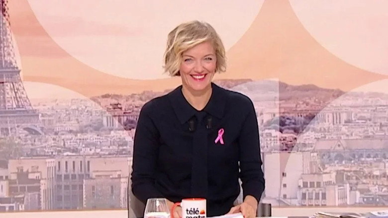 Télématin S26E32