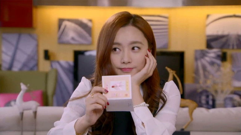 Still image for 三里屯的朋友圈 season 1 episode 16: Episode 16