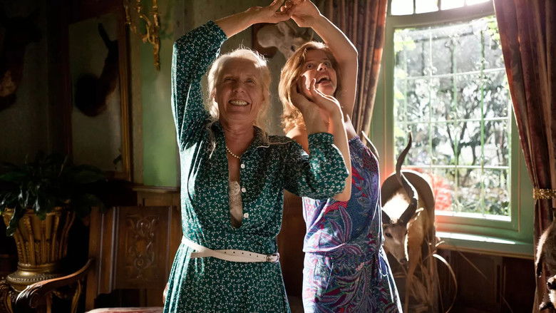 Still image for The Out-Laws season 1 episode 8: Little Chester Still image for The Out-Laws season 1 episode 8: Little Chester