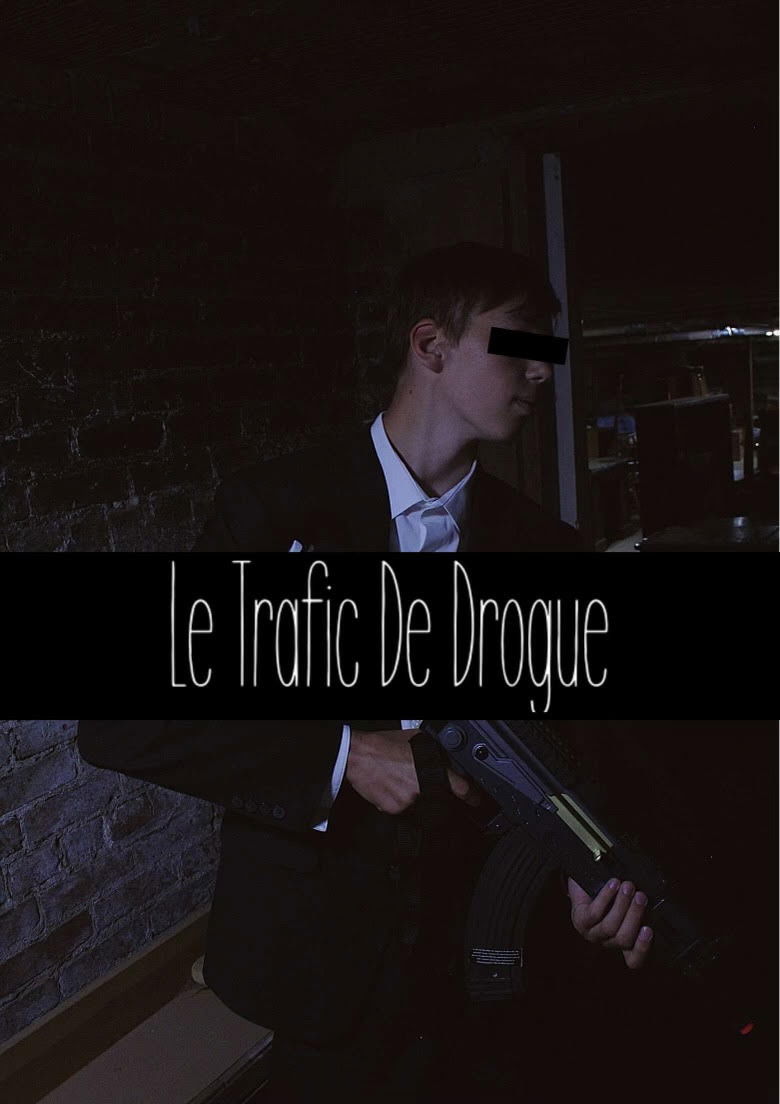 Imatge de Le Trafic De Drogue
