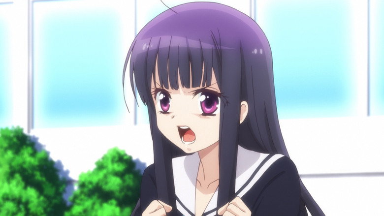 Still from First Love Monster - Season 1 Episode 12