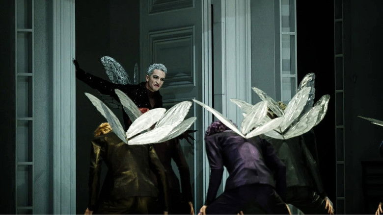 Image d'arrière-plan 3 du film Tchaikovsky: Sleeping Beauty