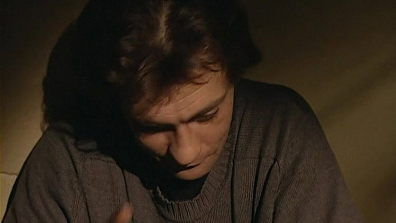 Still from Бандитский Петербург. Арестант