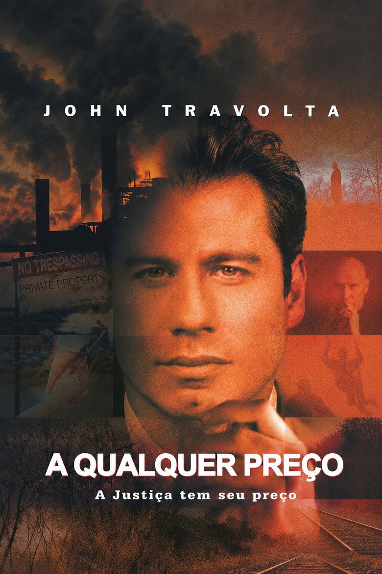 A Qualquer Preço