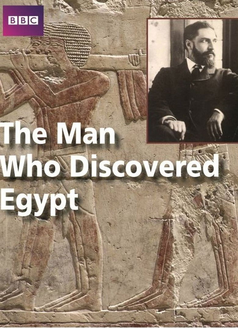 Imatge de The Man who Discovered Egypt