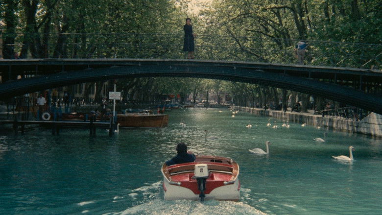 Image d'arrière-plan 8 du film Le Genou de Claire