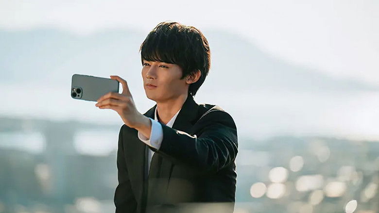 Still image for Love Unseen Beneath the Clear Night Sky season 1 episode 4: After the Kiss, the Past and Loss