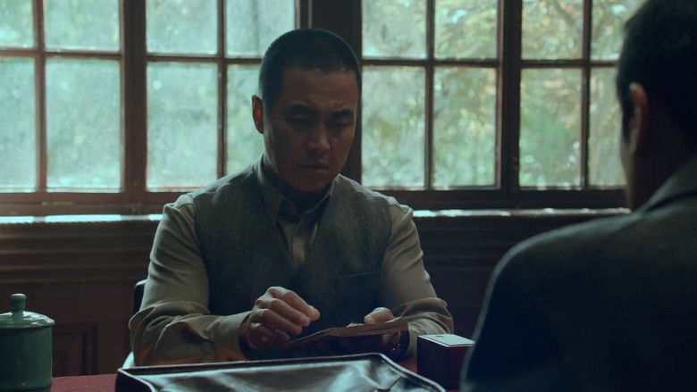 Still image for Silent Honor season 1 episode 36: Episode 36 Still image for Silent Honor season 1 episode 36: Episode 36