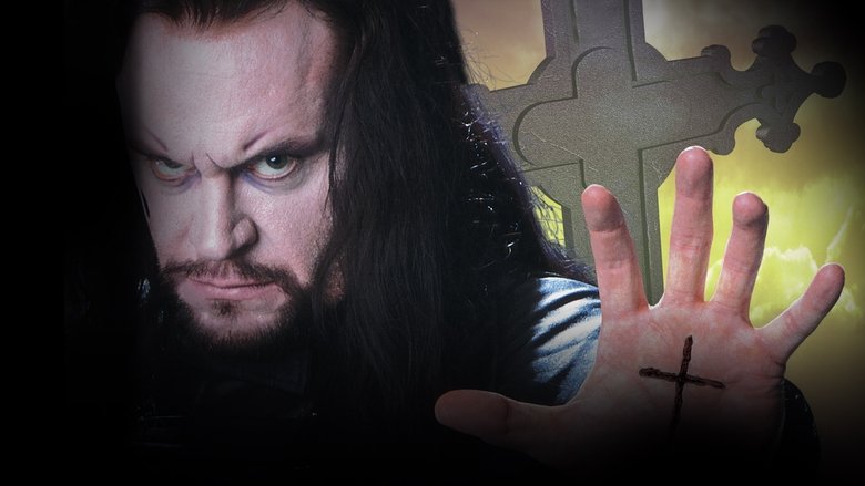 WWE Unforgiven: In Your House main backdrop