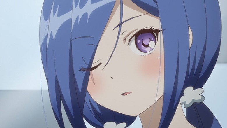 Still from Release the Spyce - Season 1 Episode 9