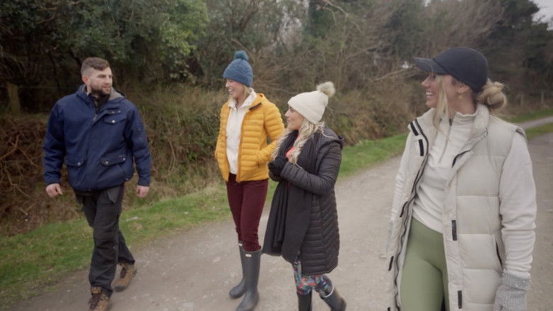 Still image for Love In The Country season 1 episode 2: Episode 2