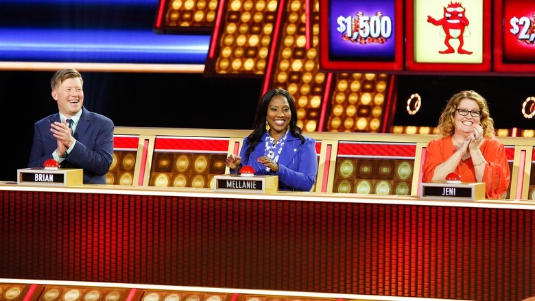 Press Your Luck Season 1 Episode 4